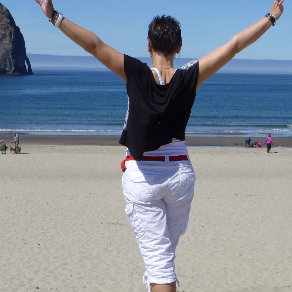 Meet your Posher, Annamaria